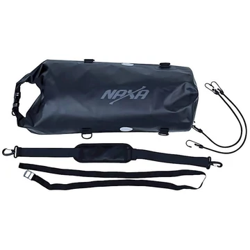 NAXA TW3 30L Fekete Motoros Táska