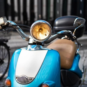 Support Topcase Monokey Ou Monolock - Porte Bagage Robuste Pour Moto