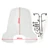 KYMCO New Like Plexi