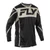 Fly Racing - Lite USA 2025 mez (Fekete - szürke)