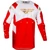Fly Racing - Evolution DST USA 2024 mez (Piros - fehér - arany)