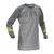 Fly Racing - Windproof 2022 mez (Szürke - sárga)