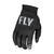 Fly Racing Lite SE motoros kesztyű - USA 2023 (fekete)
