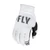 Fly Racing - Lite 2023 motoros kesztyű (Fehér)