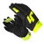 JUST1 J-FLEX 2.0 (FLUÓ SÁRGA -FEKETE)
