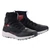 Alpinestars - Speedforce motoros cipő (Fekete - fehér - piros)