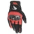 Alpinestars - SMX Z-Drystar Honda motoros kesztyű (Fekete - piros)