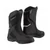 Kore - Touring Mid 2.0 Flex Mesh motoros csizma (Fekete)