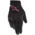 Alpinestars - Stella S Max Drystar motoros kesztyű (Fekete - rózsaszín)