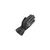Oxford - Holton Waterproof motoros kesztyű (Fekete)