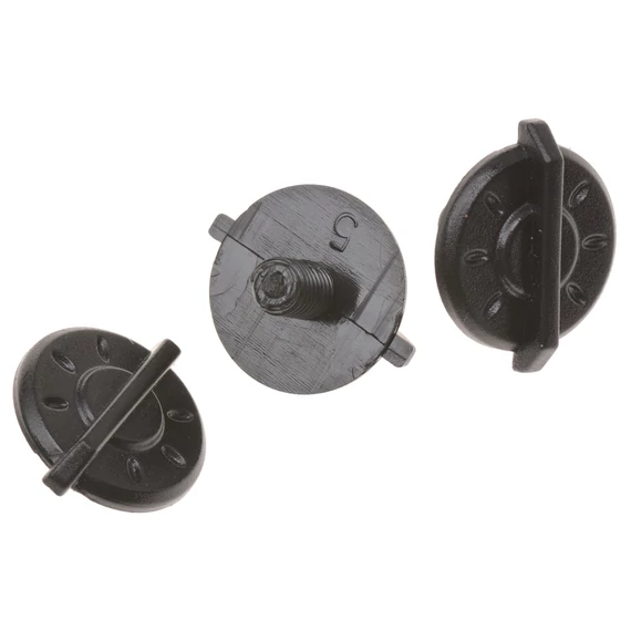 Silt rögzítő csavar szett Cassida Cross Cup bukósisakhoz