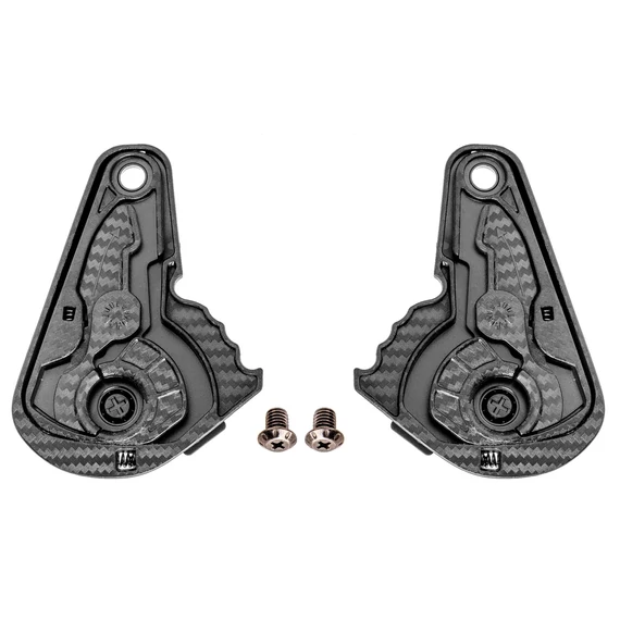 Cassida Aero Plexi Mozgató Mechanizmus