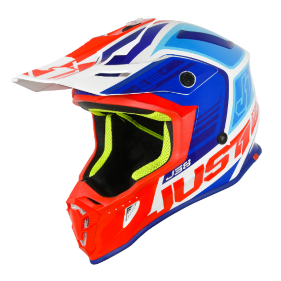 JUST1 J38 BLADE
