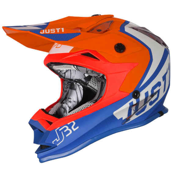 JUST1 J32 VERTIGO