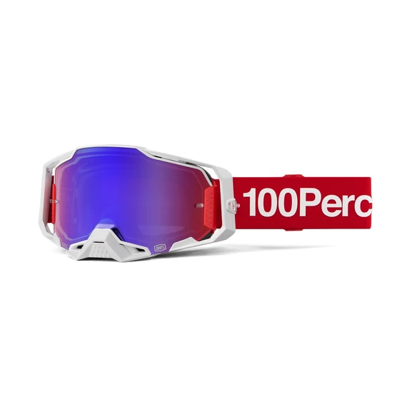 100% - Armega Szemüveg - Corbin - Lila tükrös plexivel