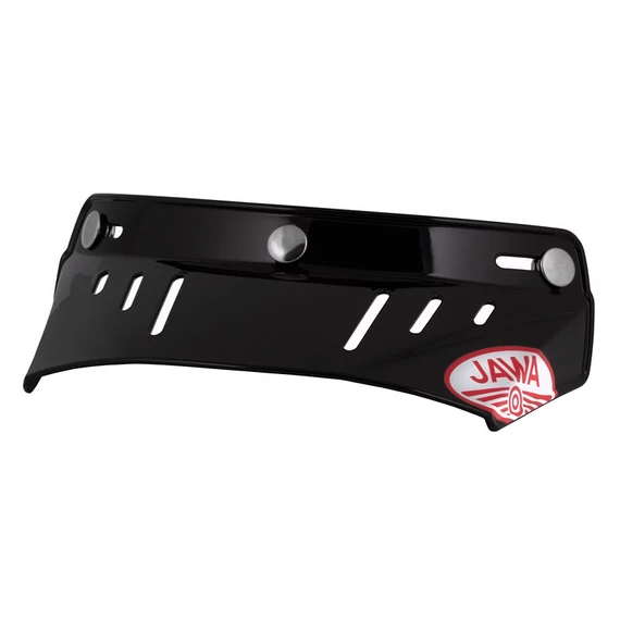 Cassida Oxygen / Eso Jawa Silt (Fekete)