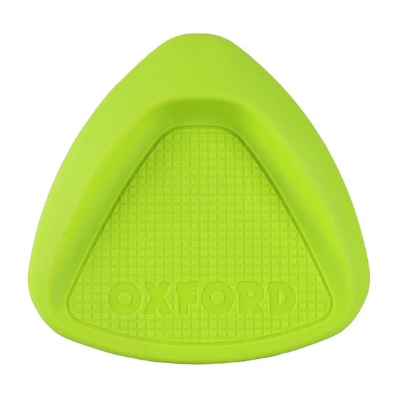 Oxford - Magnimate sztender alátét (Sárga)