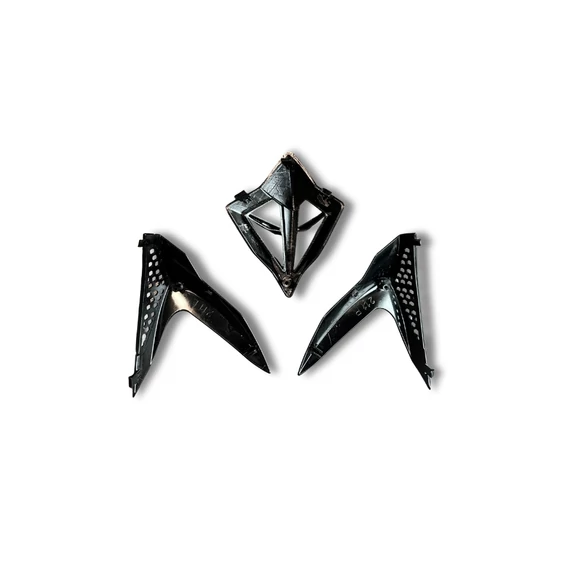 Highper X Cross Felnőtt / Gyerek Bukósisak szellőzőnyílás szett