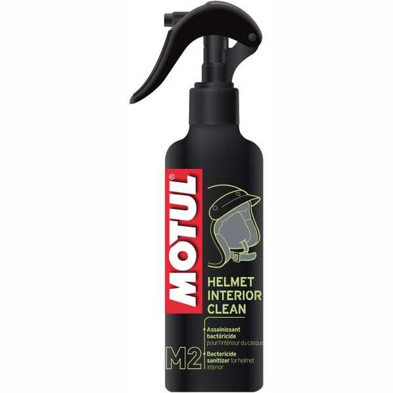 Motul M2 Sisakbélés Fertőtlenítő (250ML)