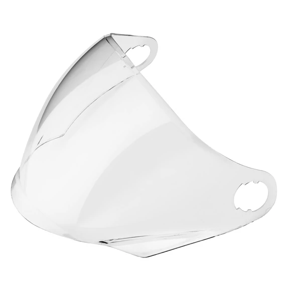 Cassida Handy / Handy Plus Hosszított Plexi (Átlátszó, antifog)