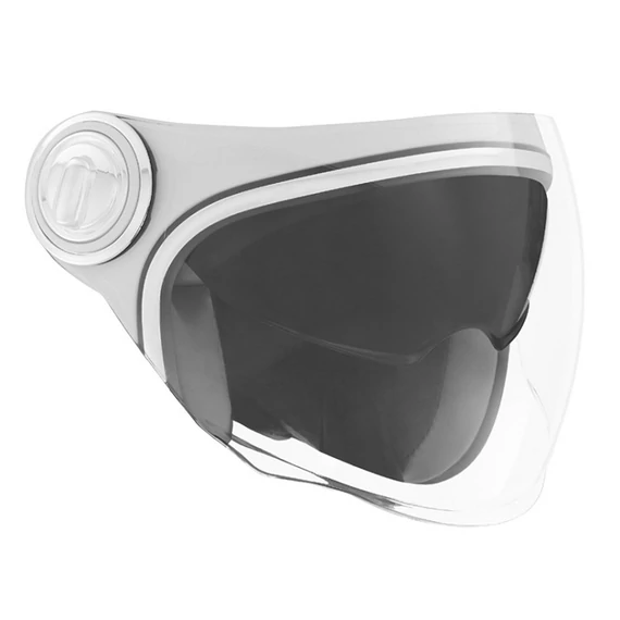 Nox Heritage Plexi (Átlátszó)