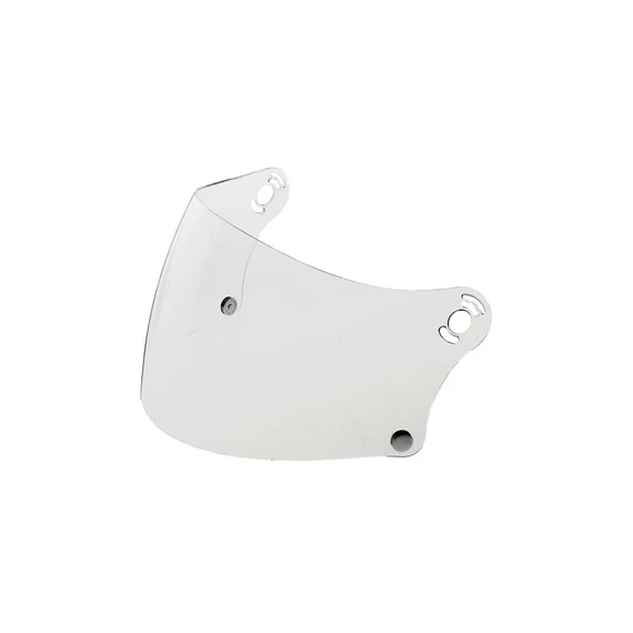 Nox Premium Revenge Plexi (Átlátszó)