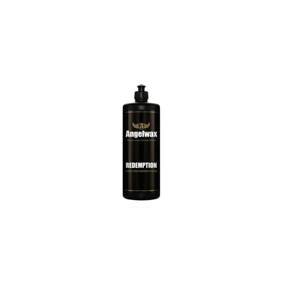 ANGELWAX Redemption polírpaszta / Finish 1L