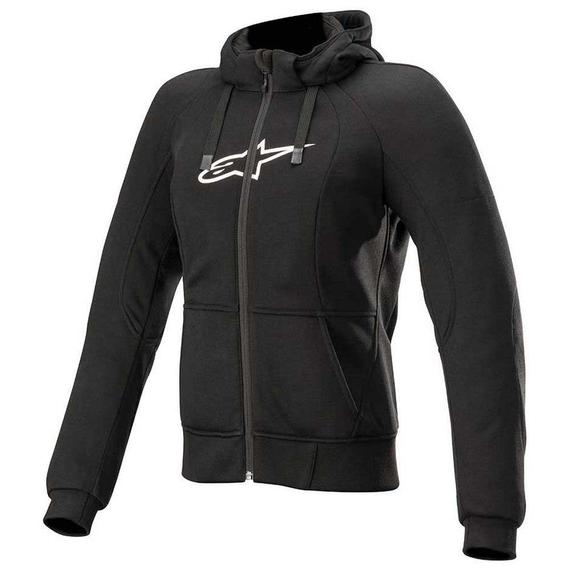 Alpinestars - Stella Chrome Sport pulóver (Fekete)