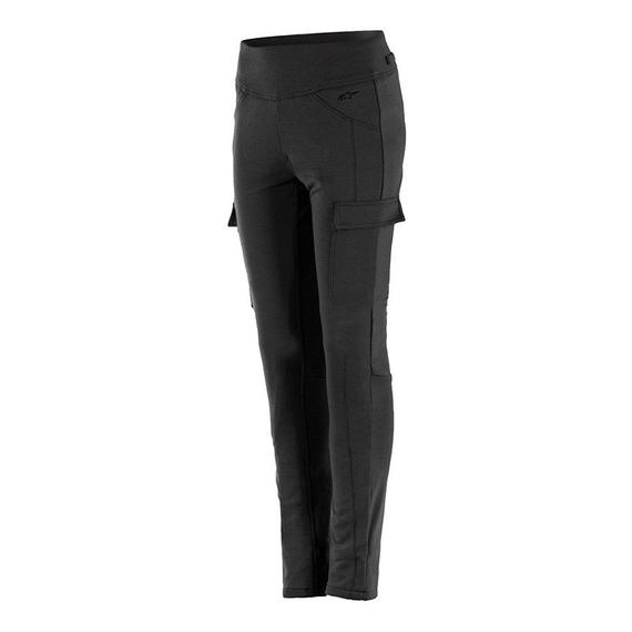 Alpinestars - Ira motoros  nadrág (Fekete)