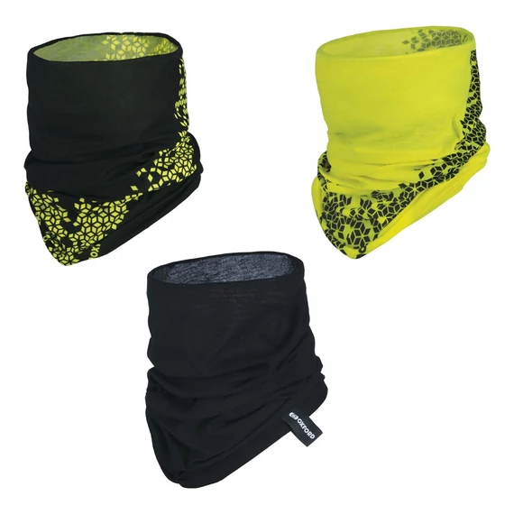 Oxford Tech Tube Sál Szett (3db)