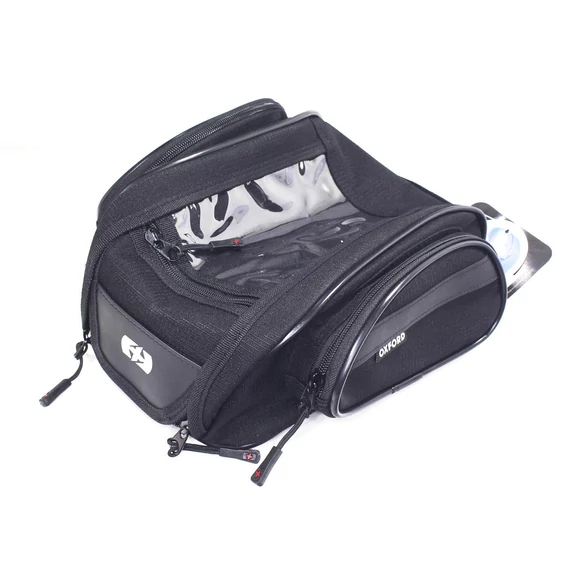 Oxford F-1 M7 benzintankra rögzíthető táska