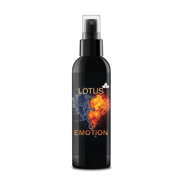 LOTUS Air Freshener Emotion Autóparfüm100ml