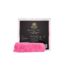 Kép 1/3 - Lotus Pink Buffing Towel - Extrapuha mikroszálas kendő