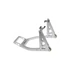 Kép 2/3 - Q-Tech - Első motorkerékpár tartó állvány (22-28 cm)