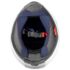 Kép 4/4 - Cassida Apex Fusion Zárt Bukósisak Napszemüveggel + Ajándék Pinlock lencse