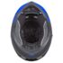 Kép 11/13 - Cassida Integral 3.0 RoxoR Zárt Bukósisak Napszemüveggel, Pinlock előkészítéssel + Ajándék sötétített plexi