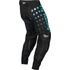 Kép 3/4 - Fly Racing - Evolution DST USA 2024 motoros nadrág (Fekete - kék)