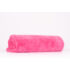 Kép 2/3 - Lotus Pink Buffing Towel - Extrapuha mikroszálas kendő