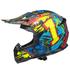 Kép 2/9 - HORN H211 ENDURO POINT GYEREK CROSS BUKÓSISAK
