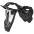 Kép 2/2 - Alpinestars - Bionic SB Junior nyakprotektor (Fekete - fehér)
