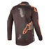 Alpinestars - Racer Tactical motoros mez (Fekete - narancs)