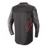 Alpinestars - Racer Tactical 2022 Junior motoros mez (Szürke - piros)
